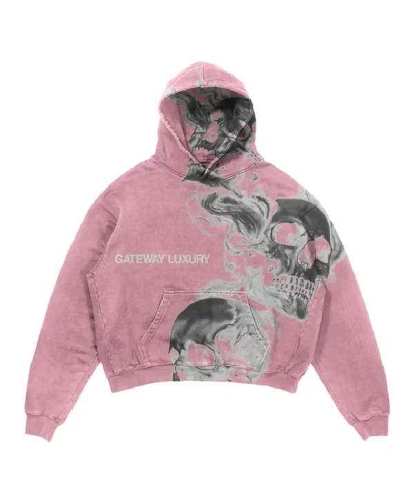 Gateway Luxury Hoodie