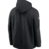Shop Green Bay Packers 2024 NFL Crucial Catch Club Pullover Hoodie