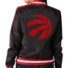 Toronto Raptors Home Town Satin Jacket