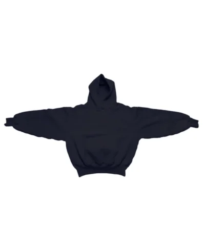Humane Blanks Pullover Hoodie