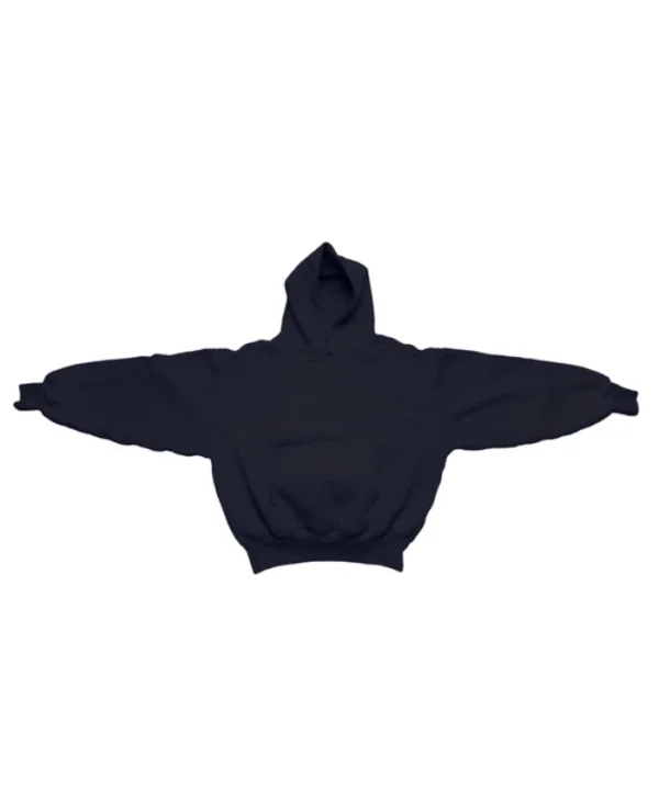 Humane Blanks Pullover Hoodie
