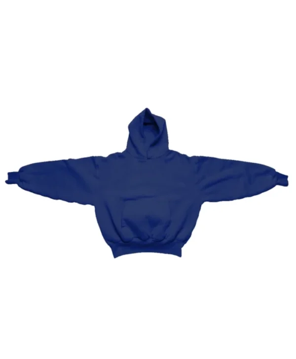 Humane Blanks Hoodie