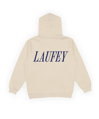 Laufey Hoodie