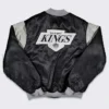 80’s Los Angeles Kings Black Bomber Jacket