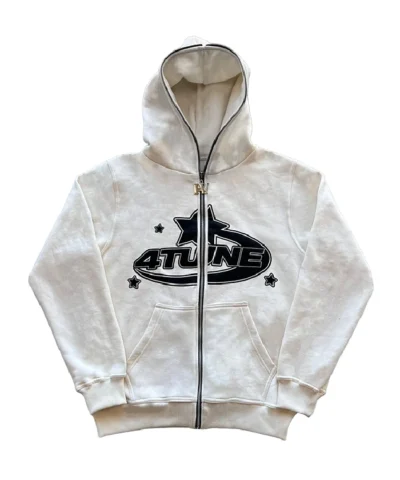 4tune Hoodie