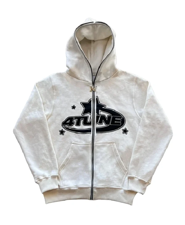 4tune Hoodie