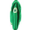 NBA Classic Boston Celtics Green Varsity Full-Zip Jacket