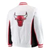 Hardwood Classics Chicago Bulls Jacket
