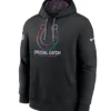 Indianapolis Colts Crucial Catch Hoodie