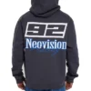 Neovision Hoodie Oversized - Recreated