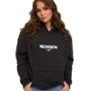 Neovision Oversized Hoodie Recreated