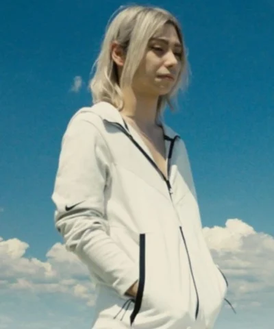 Alice in Borderland Shuntaro Hoodie