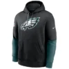 Philadelphia Eagles Crucial Catch Club Hoodie