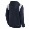Dallas Cowboys Sideline Therma Hoodie