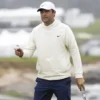 Recreation – Nike Golf Hoodie Pullover Scheffler