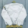 1980’s Oakland Athletics Silver Bomber Jacket