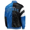 75th Anniversary Leader Orlando Magic Color Block Jacket