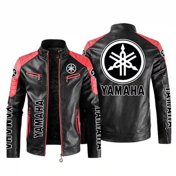 Yamaha Motorcycle Jacket