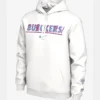 Paige Bueckers Club Nike Fleece White Pullover Hoodie