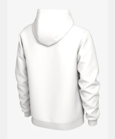 Paige Bueckers Club Nike Fleece Pullover Hoodie