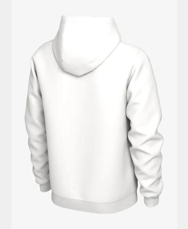 Paige Bueckers Club Nike Fleece Pullover Hoodie