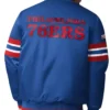 Scout I Philadelphia 76ers Jacket