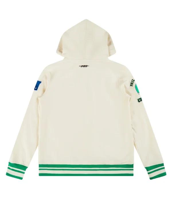 Philadelphia Eagles Retro Classic Hoodie