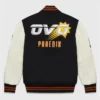 OVO Phoenix Suns Varsity Jacket