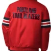 Scout I Portland Trail Blazers Jacket