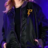 Powerline Bomber Jacket