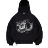 Disco Directors Cut Enrage Hoodie