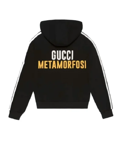 Adidas x Gucci Hoodie