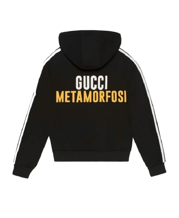 Adidas x Gucci Hoodie