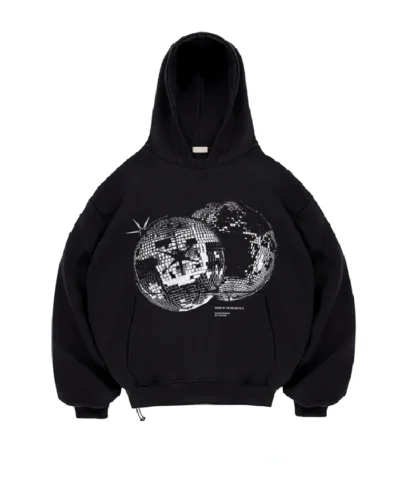 Disco Directors Cut Enrage Hoodie