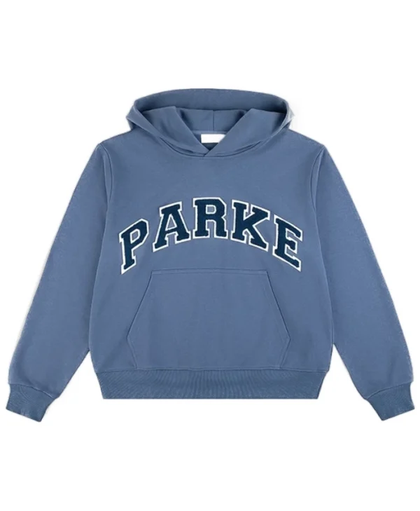 Parke Hoodie