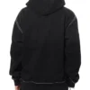 Supreme True Religion Black Hoodie