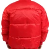 Chicago Bulls G-111 Puffer Jacket