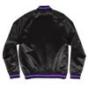 Sacramento Kings Lightweight Satin Jacket
