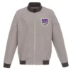 Sacramento Kings Nylon Lightweight Jacket