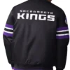 Scout I Sacramento Kings Jacket