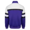 Special Script Sacramento Kings Jacket