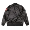 San Antonio Spurs Flight Satin Jacket