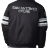 Scout I San Antonio Spurs Jacket