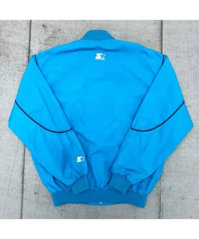 1990’s San Jose Sharks Bomber Jacket