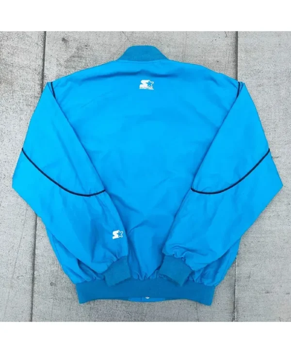 1990’s San Jose Sharks Bomber Jacket