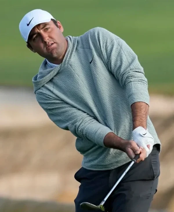 Recreation – Nike Golf Pullover Scottie Scheffler Hoodie