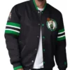 Scout I Boston Celtics Jacket