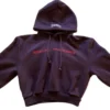 Mens and Womens Vetements Sexual Fantasy Hoodie