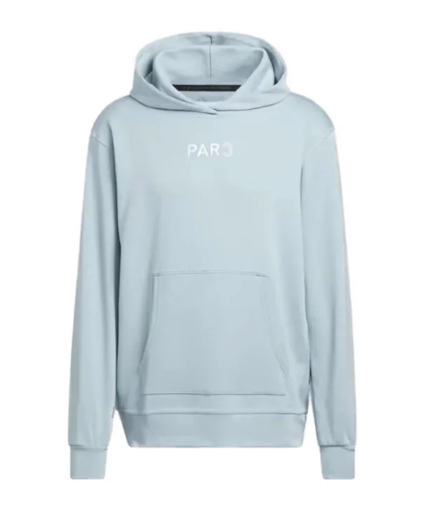 Adidas Golf Adicross Par 3 Fleece Hoodie