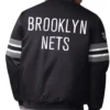 Scout I Brooklyn Nets Jacket